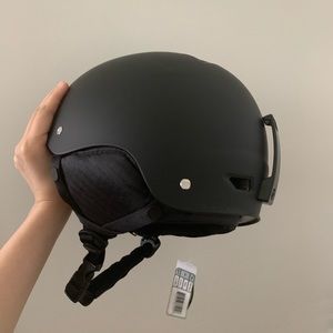 SMITH Helmet - new with tag